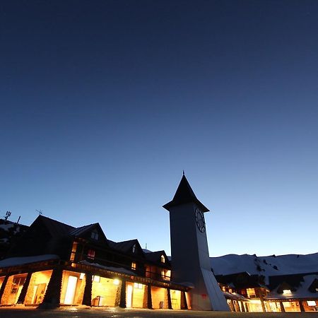 Cardrona Alpine Apartments Eksteriør bilde