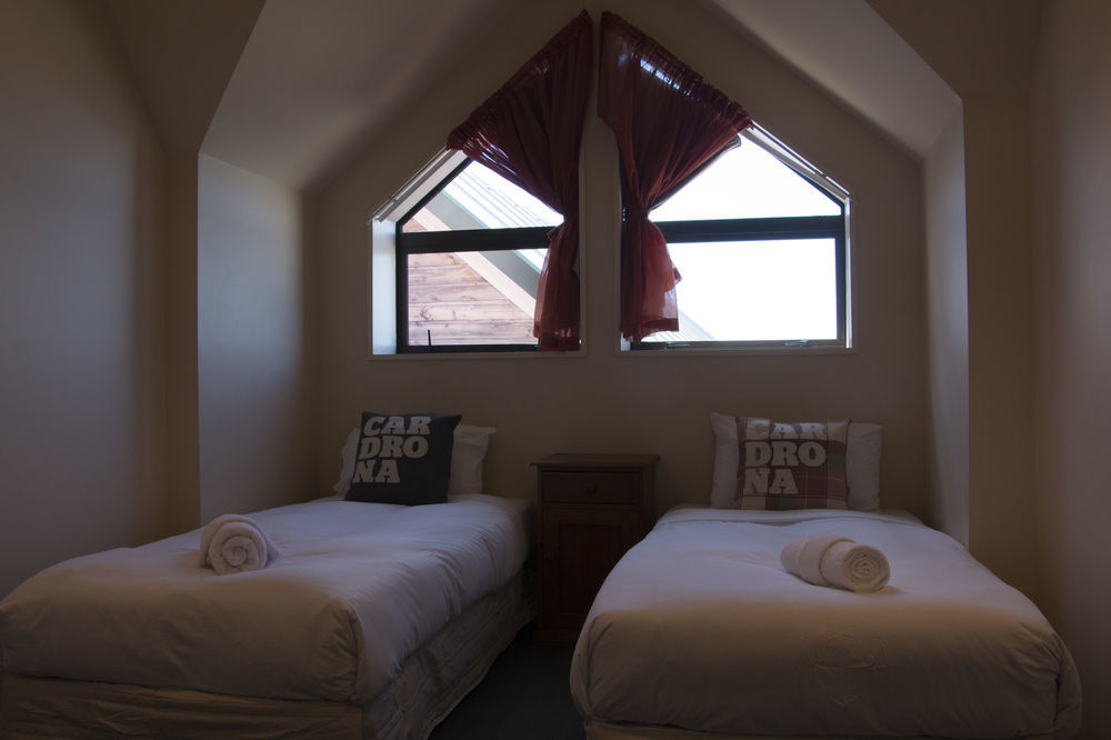 Cardrona Alpine Apartments Eksteriør bilde